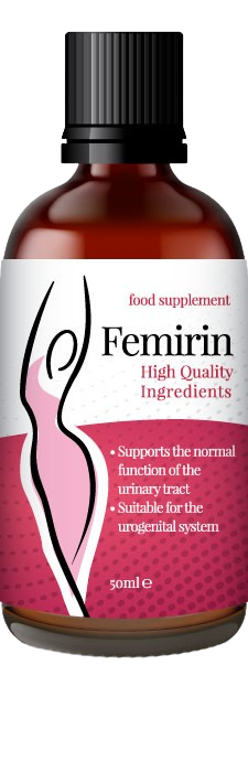 Femirin – коментари, цена, резултати, производител – Фемирин
